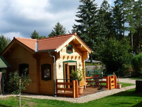 Haus Alwine