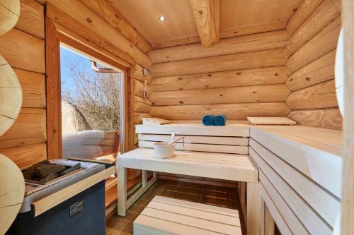 Lederer Chalets