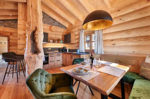 Lederer Chalets