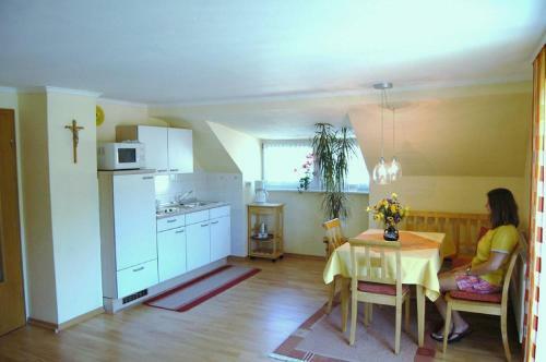 Apartamento Ferienwohnung Am Alten Rathaus