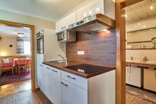 Apartamento Ferienwohnung Am Alten Rathaus