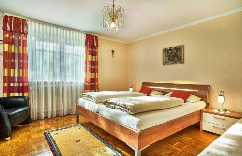 Apartamento Ferienwohnung Am Alten Rathaus