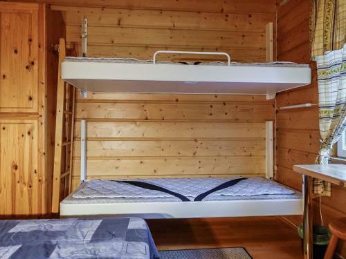 Holiday Home Porukka 2