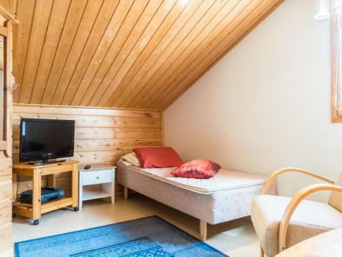 Holiday Home Lauri 4 Pieni