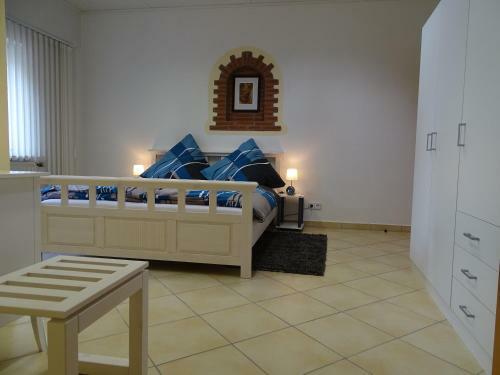 Apartamento Ferienwohnung Auszeit