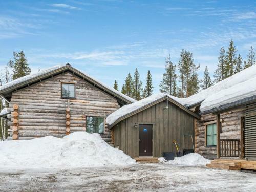 Holiday Home Taruilevi 8 H2