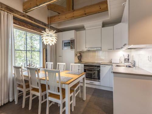 Holiday Home Taruilevi 8 H2