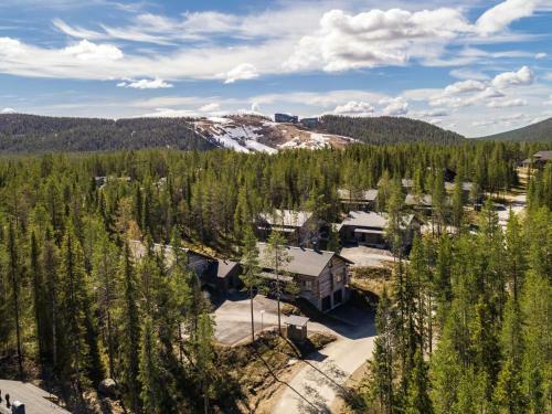 Holiday Home Taruilevi 8 H2