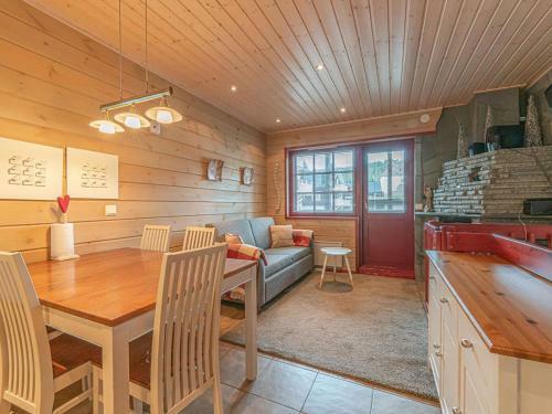 Holiday Home Levin Otava 5