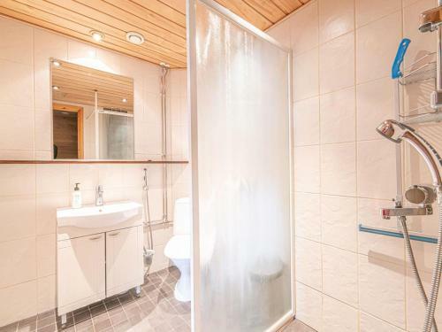 Holiday Home Levin Otava 5