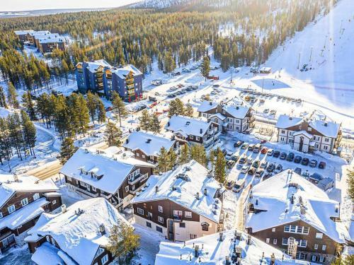 Holiday Home Levin Otava 5