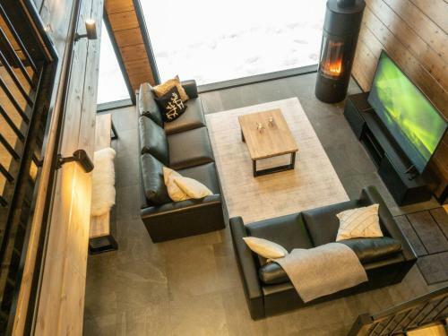 Holiday Home Tievachalets 6 A