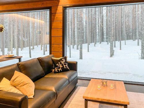 Holiday Home Tievachalets 6 A