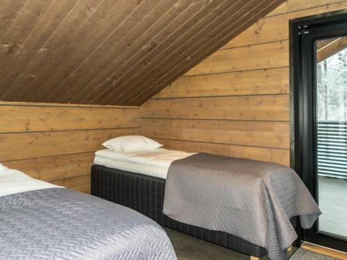 Holiday Home Tievachalets 6 A