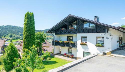 Apartamento Ferienwohnungen Gst�ttner