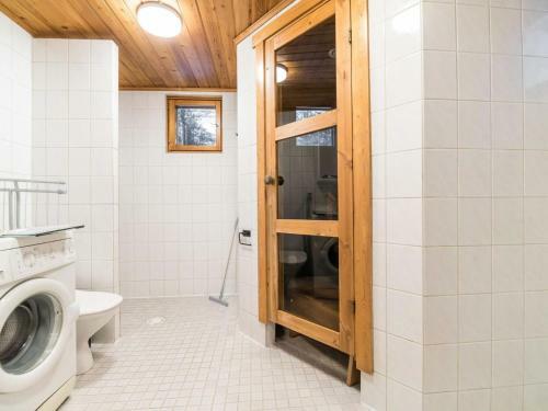 Holiday Home P��rakka B- 2 Skipasses Included