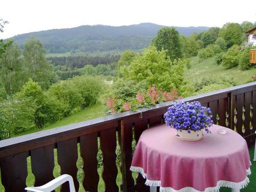 Apartamento Fw Zum K�nigshang