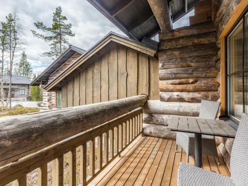 Holiday Home Taruilevi 8 H3