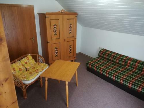 Hotel Waldhaus