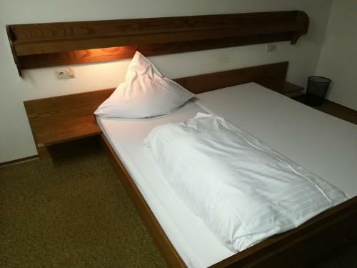 Hotel Waldhaus