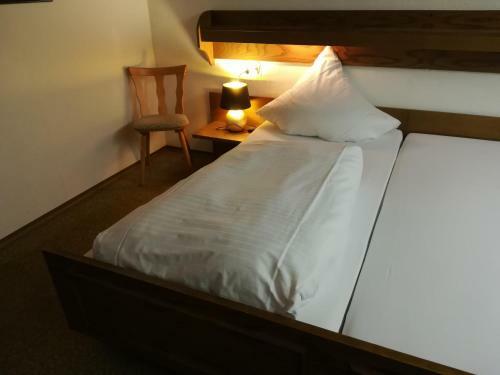 Hotel Waldhaus