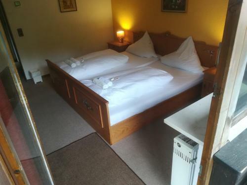Hotel Waldhaus