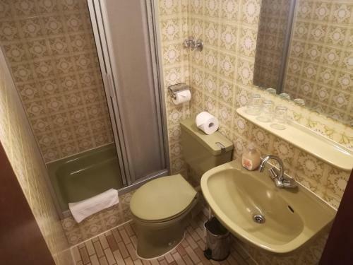 Hotel Waldhaus