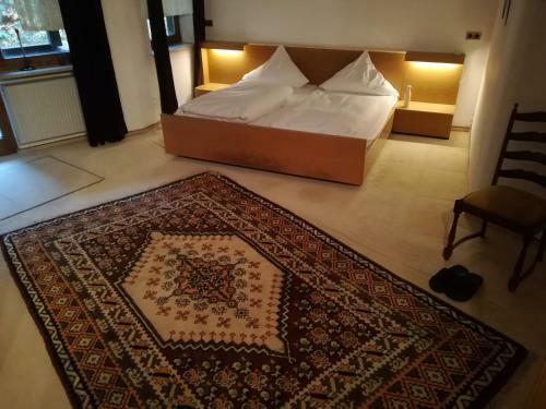 Hotel Waldhaus