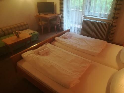 Hotel Waldhaus