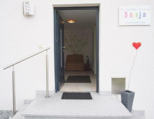 Apartamento Ferienwohnung Sonja