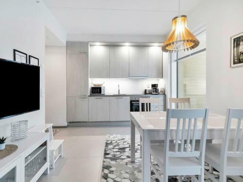 Holiday Home Tunturinlaita C6