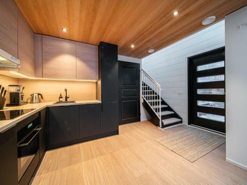 Holiday Home Levi Sky Iglo