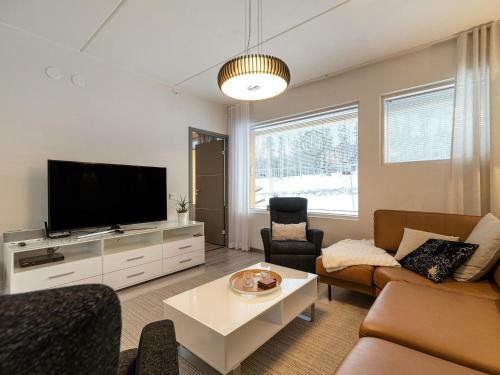 Holiday Home Tunturinlaita C2