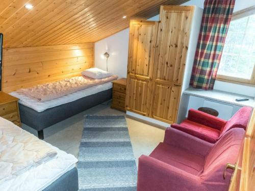 Holiday Home Lauri 4 Iso
