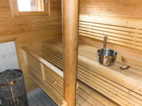 Holiday Home Lauri 4 Iso