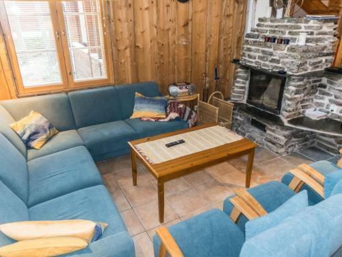 Holiday Home Lauri 4 Iso
