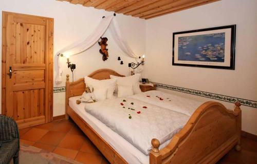Apartamento Ferienwohnung Am Panoramaweg