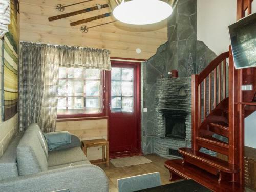 Holiday Home Levin Otava 12