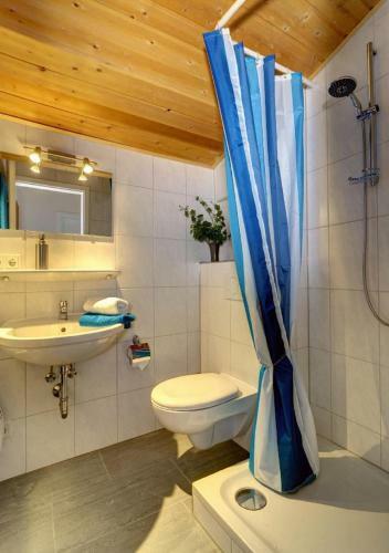 Apartamento Haus Am Silberbergbach