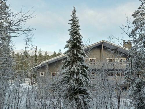 Holiday Home Puolikuu A7