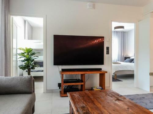 Holiday Home Levin Kunkku C3