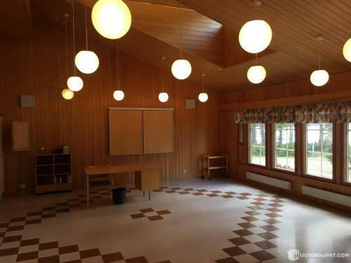Apartamento Nordic Lakes Oy/ab