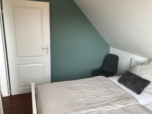 Apartamento Hues-flor