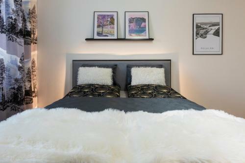 Apartamento Tuomas� Luxurious Suites, Kaakkuri