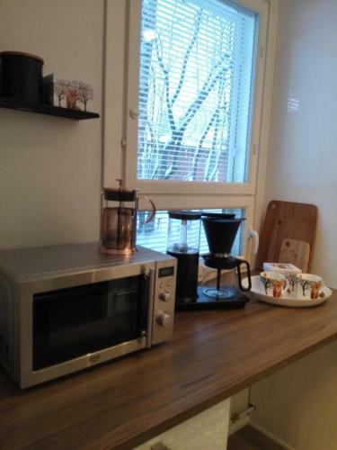 Apartamento Arctic Home