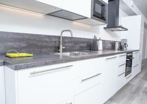 Apartamento Riverside Residences