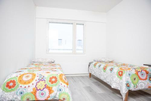 Apartamento Riverside Residences