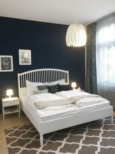 Apartamento R�merburg-apartments