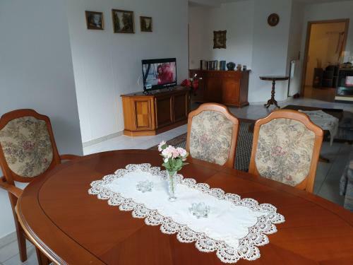 Apartamento Sch�ne Gro�e Ferienwohnung Im Mittelrheintal Nahe Loreley