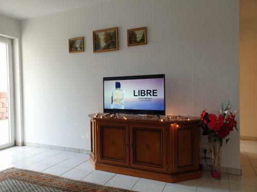 Apartamento Sch�ne Gro�e Ferienwohnung Im Mittelrheintal Nahe Loreley